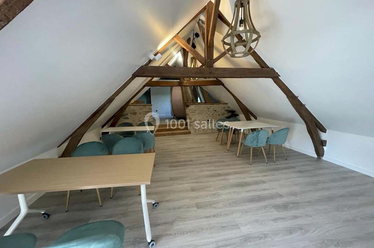 Domaine d'Obochato - galerie - photo 26