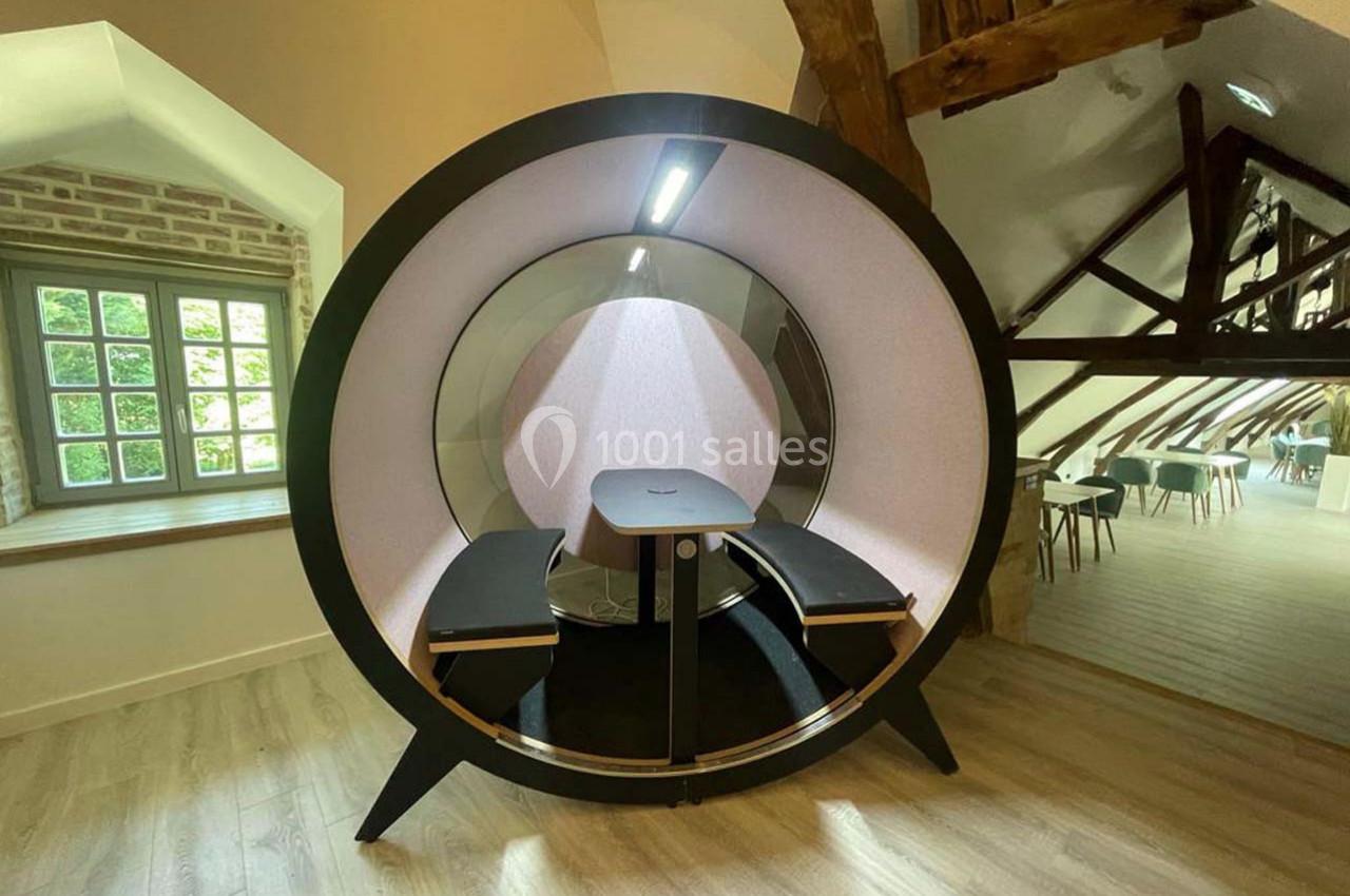 Domaine d'Obochato - galerie - photo 33