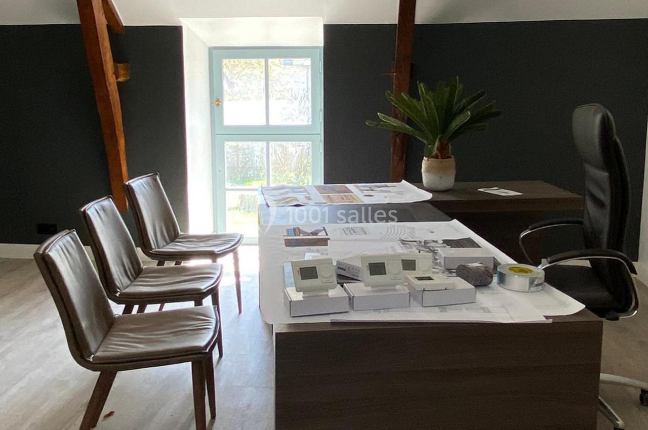 Domaine d'Obochato - galerie - photo 27