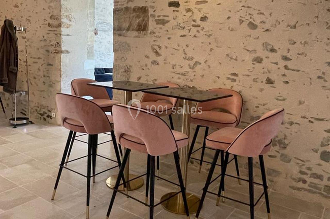 Domaine d'Obochato - galerie - photo 40