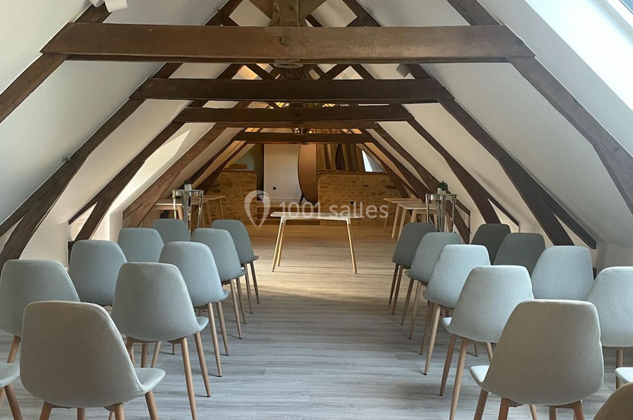 Domaine d'Obochato - galerie - photo 11