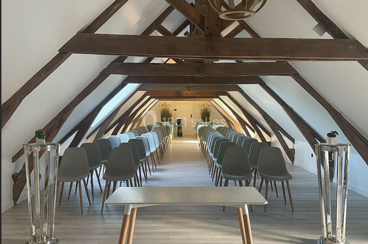 Domaine d'Obochato - galerie - photo 10