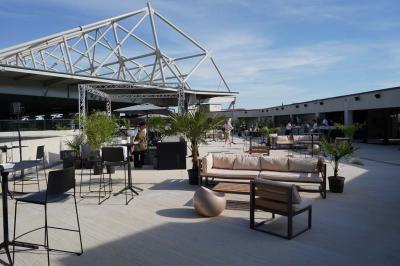 Stade Saint Symphorien  - photo 5