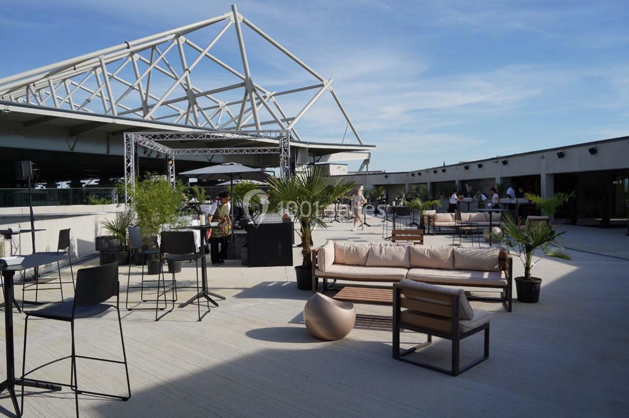 Stade Saint Symphorien  - galerie - photo 5