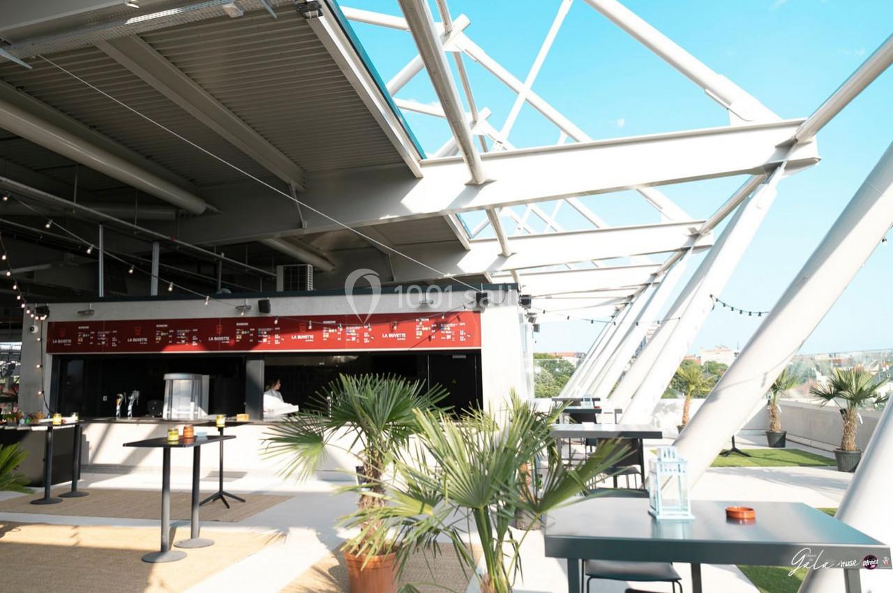 Stade Saint Symphorien  - galerie - photo 6