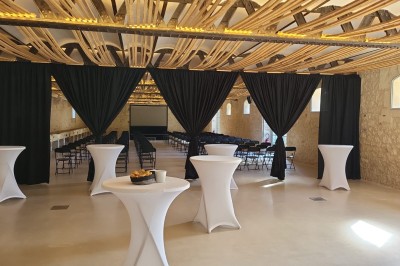 Domaine des Grands Chais  - photo 3