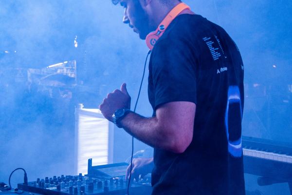 DJ Verzeille (Aude) - Gab'S #3