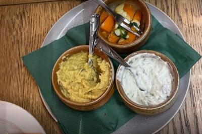 Miniature Location salle Paris 4 (Paris) - La Chope des Compagnons #16 Location salle Paris 4 (Paris) - La Chope des Compagnons #18