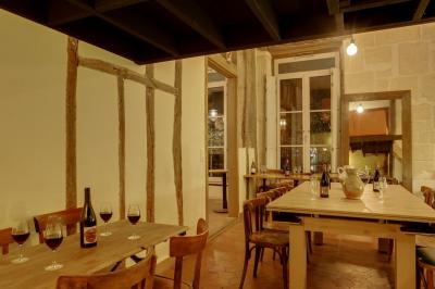 Miniature Location salle Paris 4 (Paris) - La Chope des Compagnons #3 Location salle Paris 4 (Paris) - La Chope des Compagnons #18