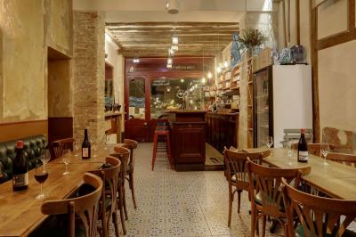 Miniature Location salle Paris 4 (Paris) - La Chope des Compagnons #6 Location salle Paris 4 (Paris) - La Chope des Compagnons #18