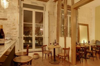 Miniature Location salle Paris 4 (Paris) - La Chope des Compagnons #9 Location salle Paris 4 (Paris) - La Chope des Compagnons #18