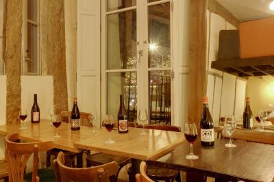 Miniature Location salle Paris 4 (Paris) - La Chope des Compagnons #10 Location salle Paris 4 (Paris) - La Chope des Compagnons #18