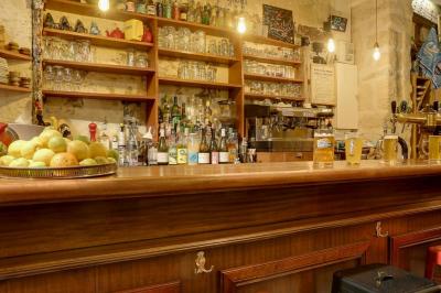 Miniature Location salle Paris 4 (Paris) - La Chope des Compagnons #14 Location salle Paris 4 (Paris) - La Chope des Compagnons #18