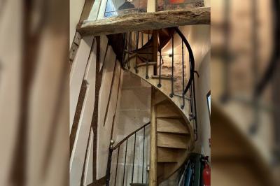 Miniature Location salle Paris 4 (Paris) - La Chope des Compagnons #15 Location salle Paris 4 (Paris) - La Chope des Compagnons #18