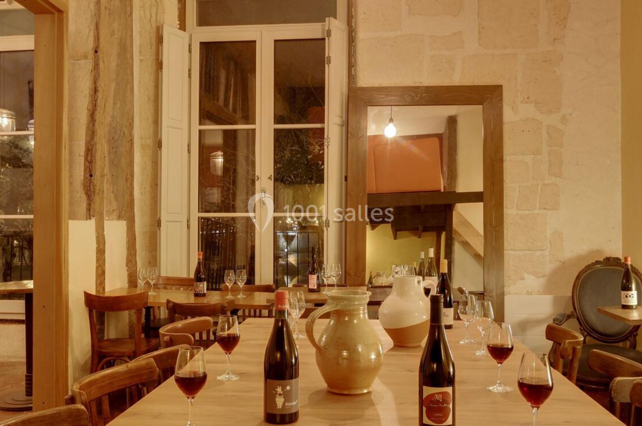 La Chope des Compagnons - galerie - photo 4