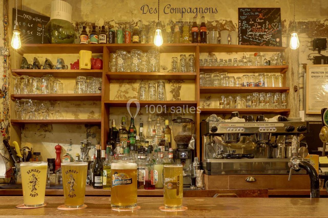 La Chope des Compagnons - galerie - photo 7