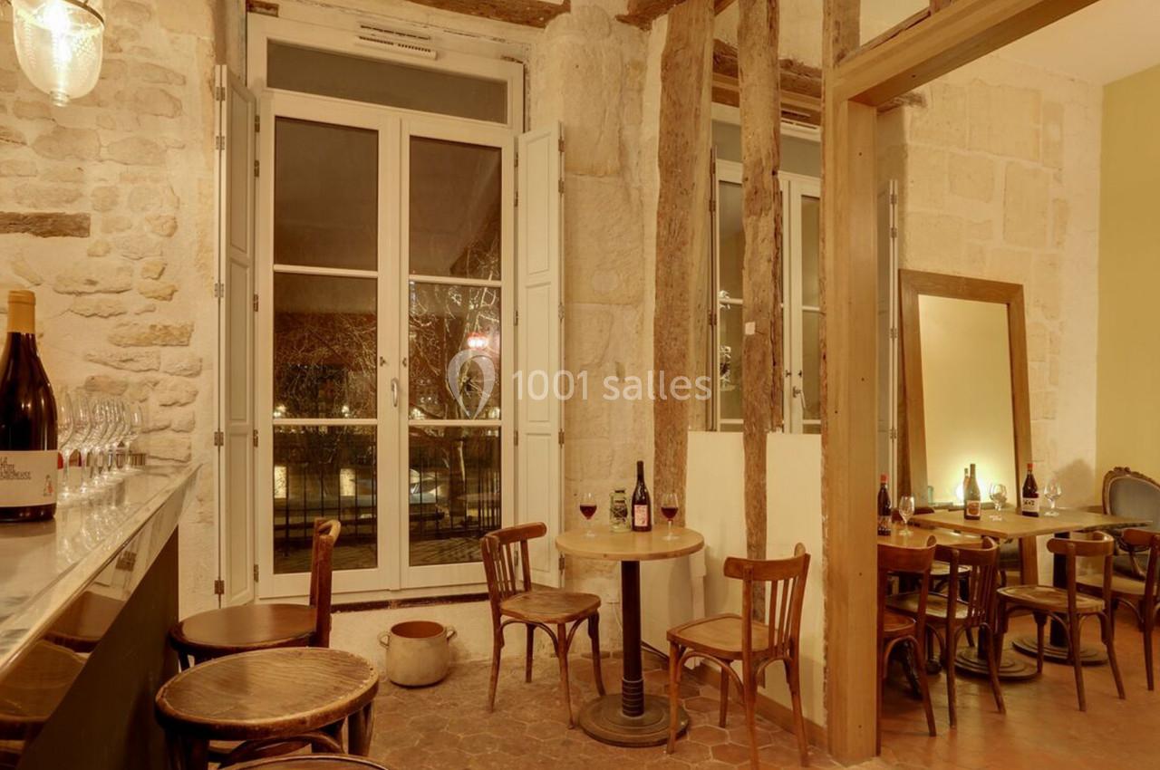La Chope des Compagnons - galerie - photo 9