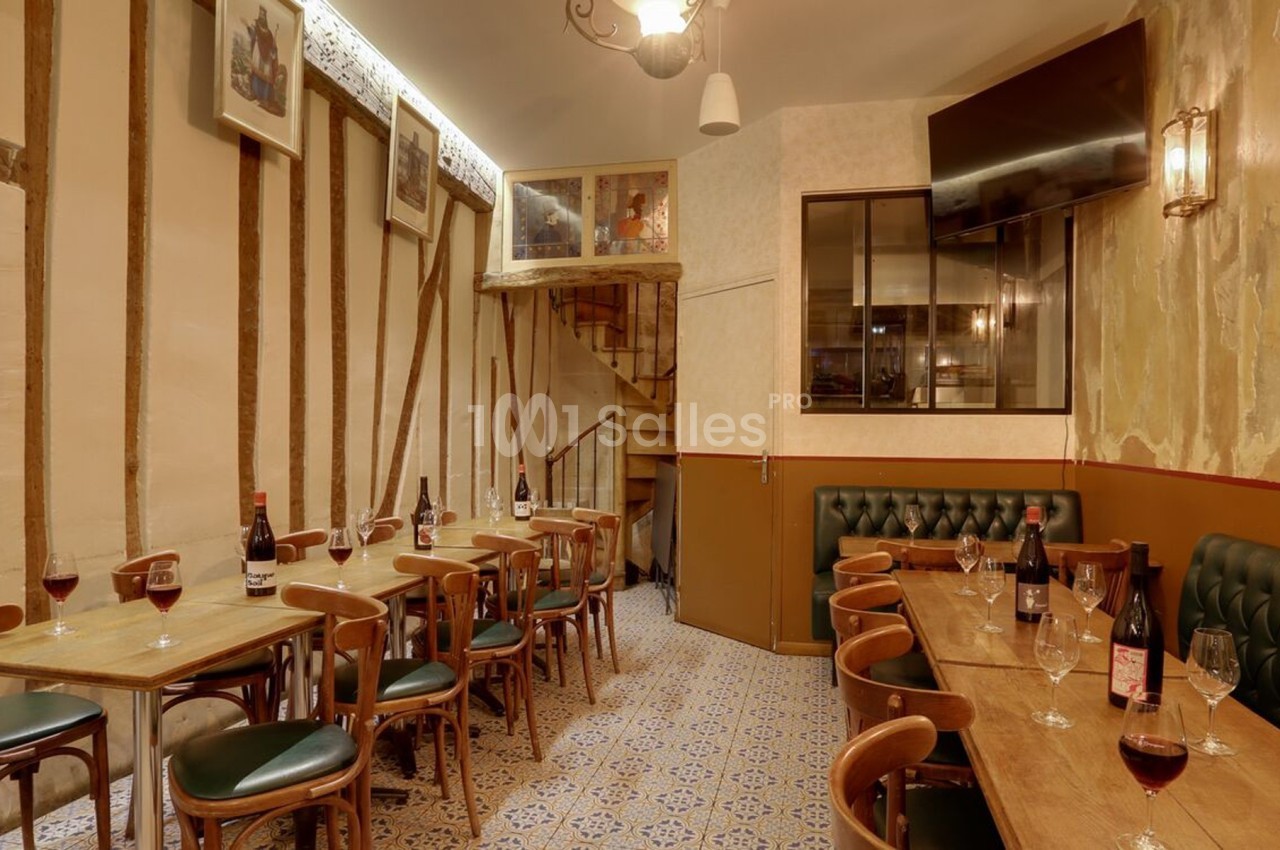 La Chope des Compagnons - galerie - photo 11