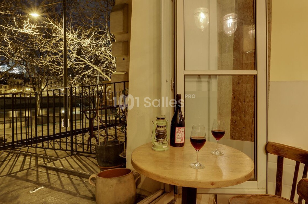 La Chope des Compagnons - galerie - photo 12