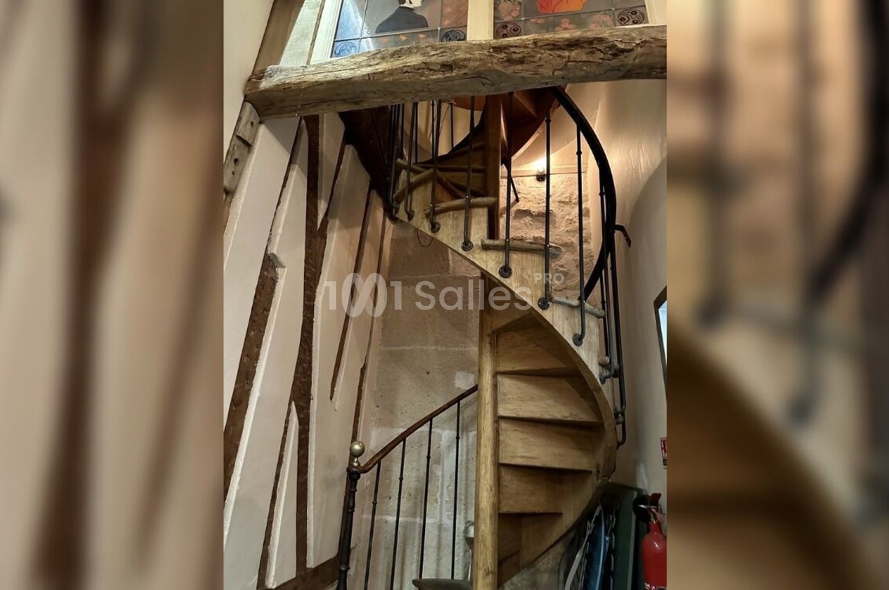 La Chope des Compagnons - galerie - photo 15