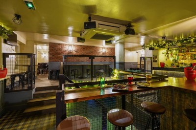 Le Pub Saint Michel - photo 5