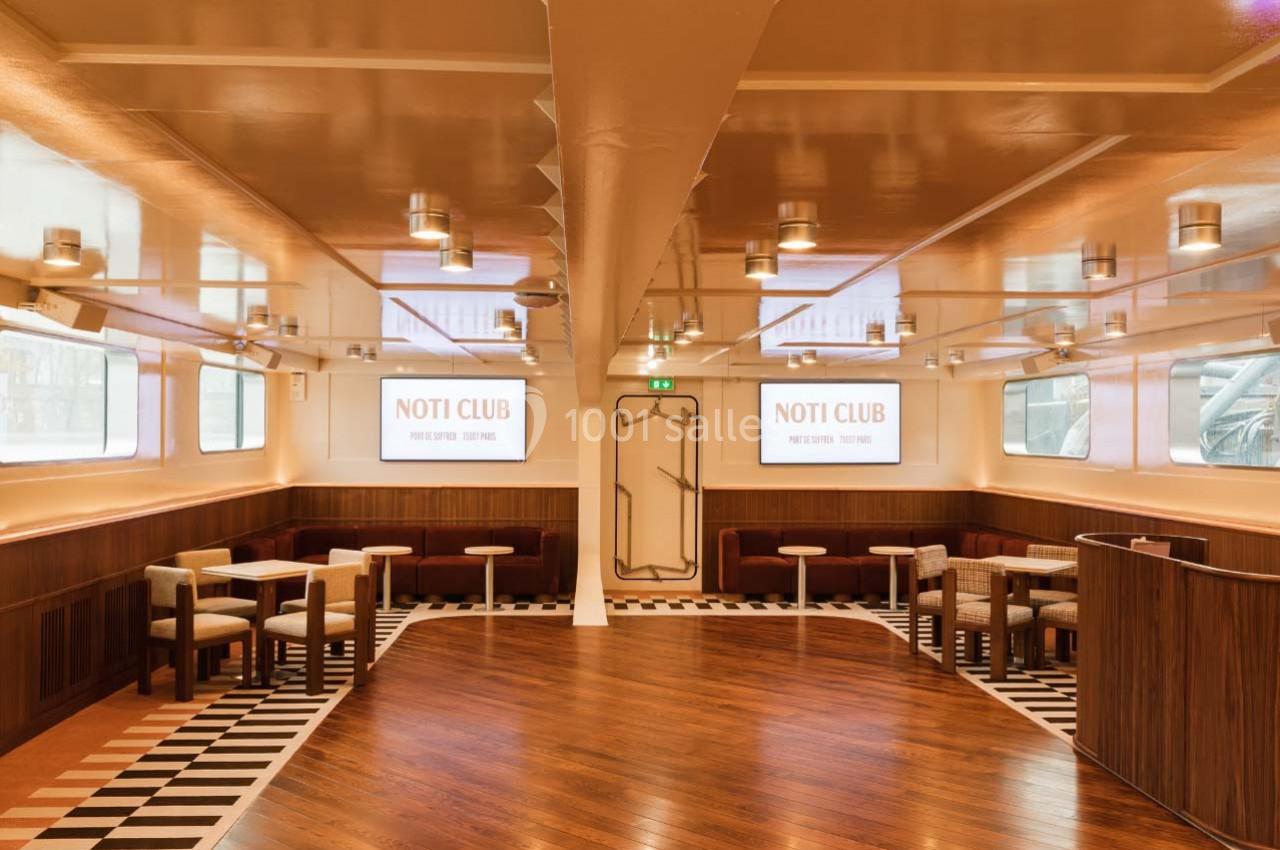 Noti Club - galerie - photo 6