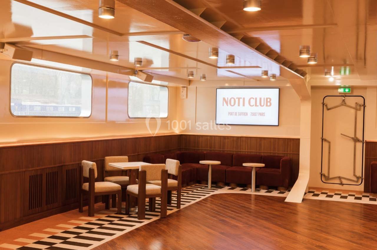 Noti Club - galerie - photo 5