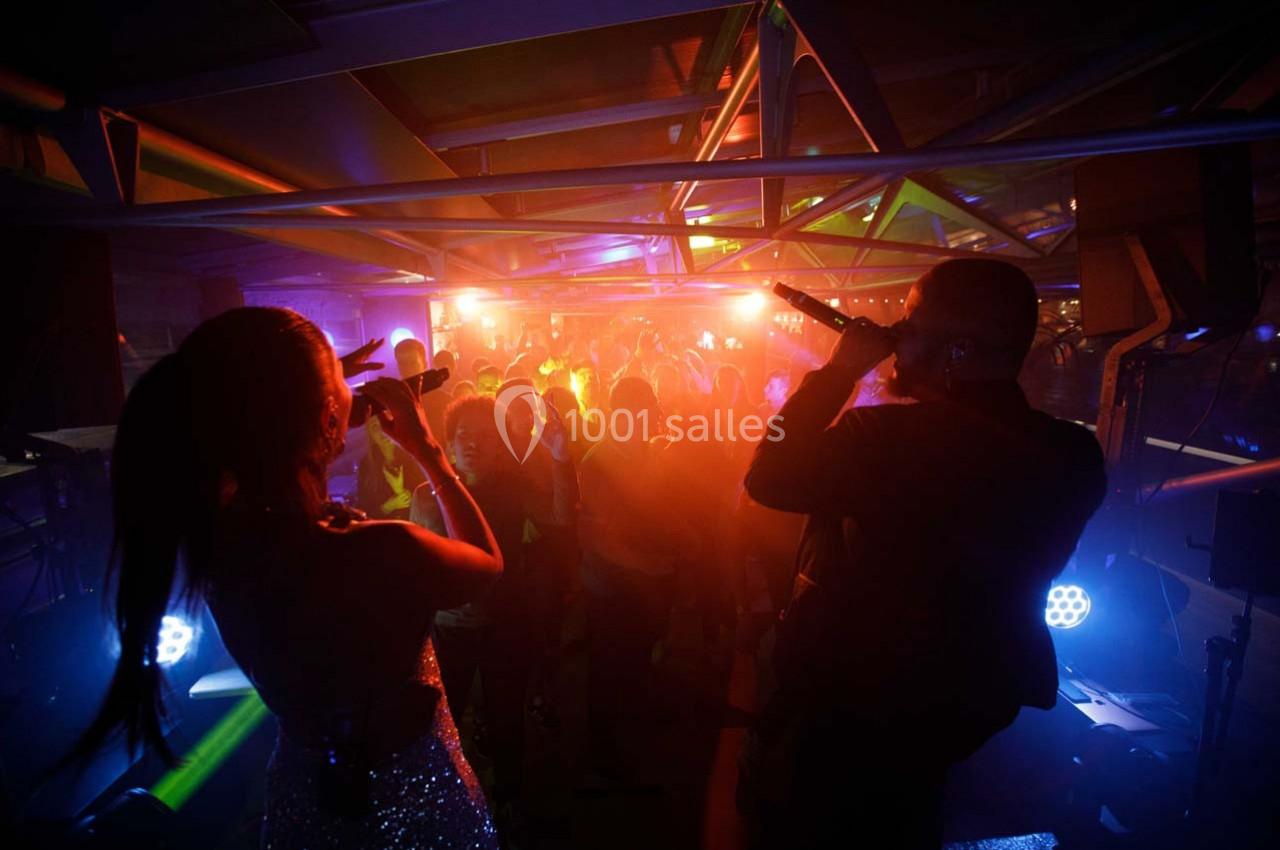 Noti Club - galerie - photo 8