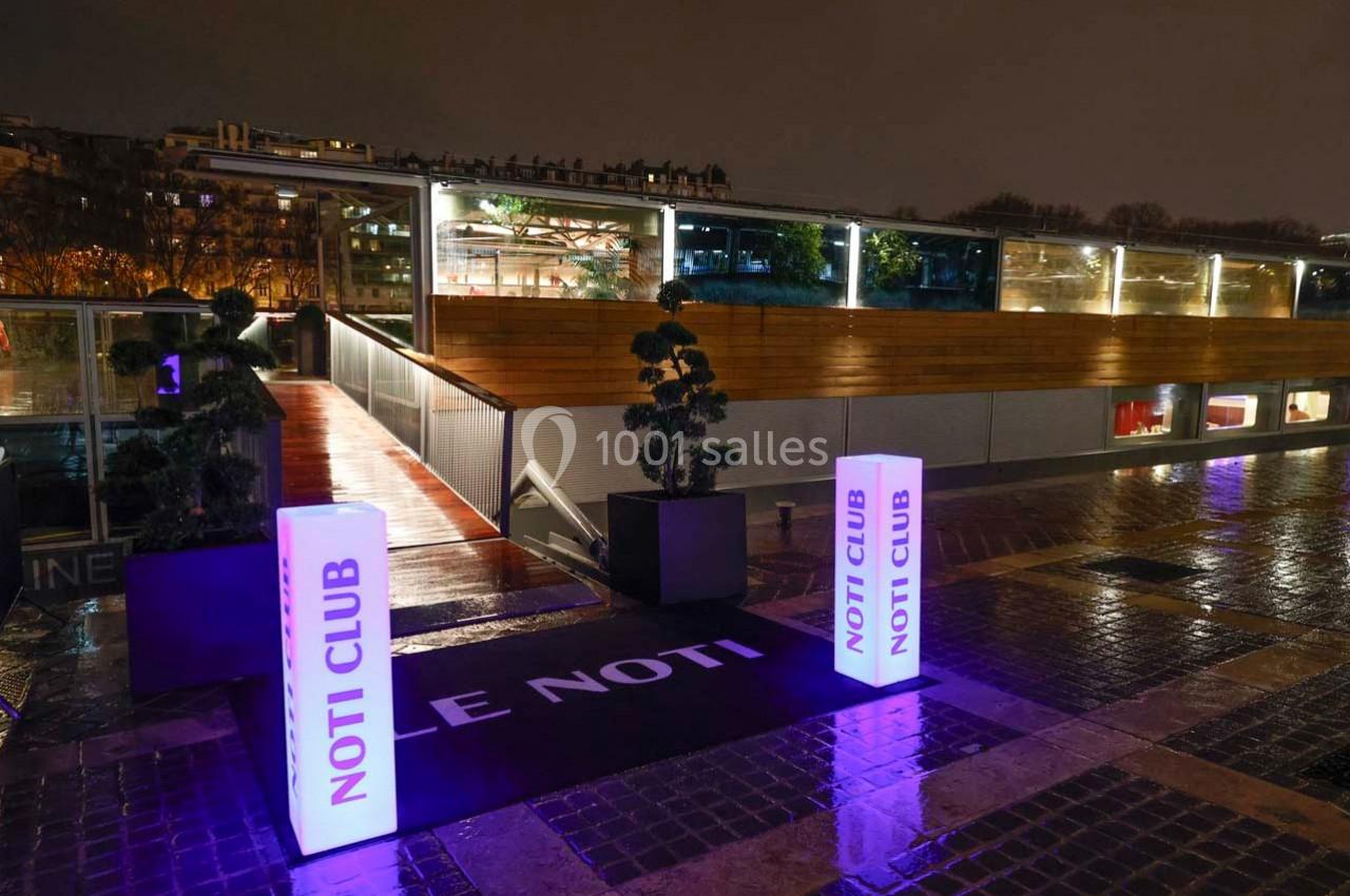 Noti Club - galerie - photo 9