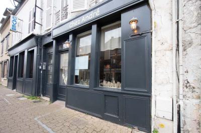 Miniature Location salle Noisy-le-Roi (Yvelines) - Marly Exploitation #11 Location salle Noisy-le-Roi (Yvelines) - Marly Exploitation #15