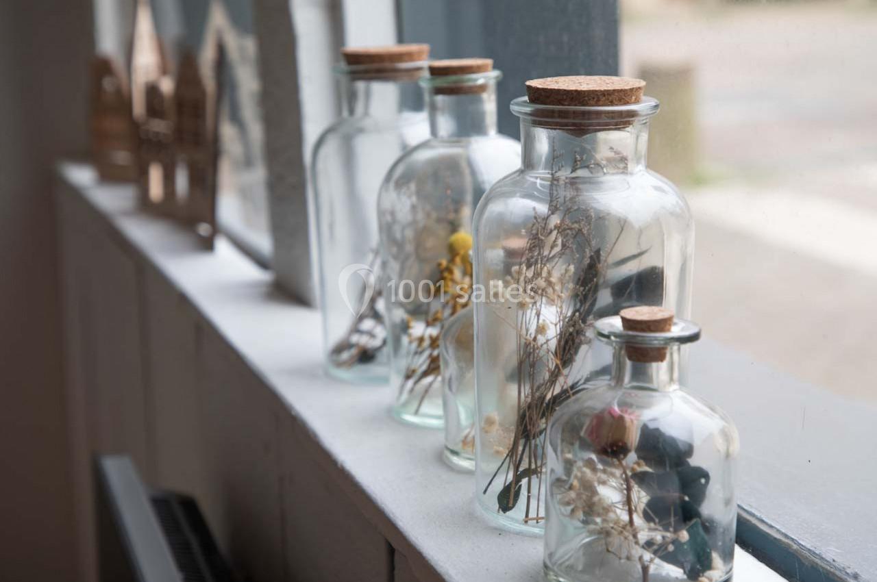 Location salle Noisy-le-Roi (Yvelines) - Marly Exploitation #8