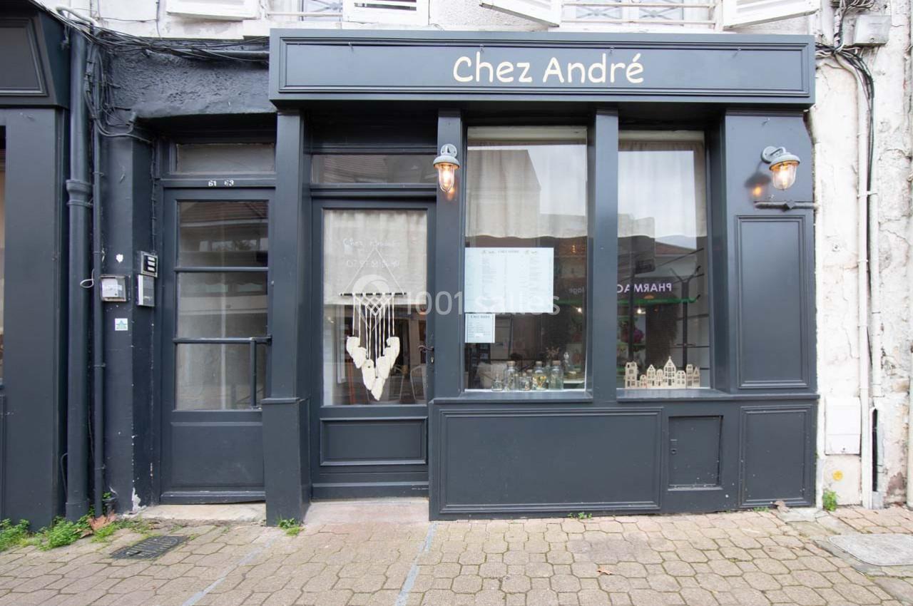 Location salle Noisy-le-Roi (Yvelines) - Marly Exploitation #12