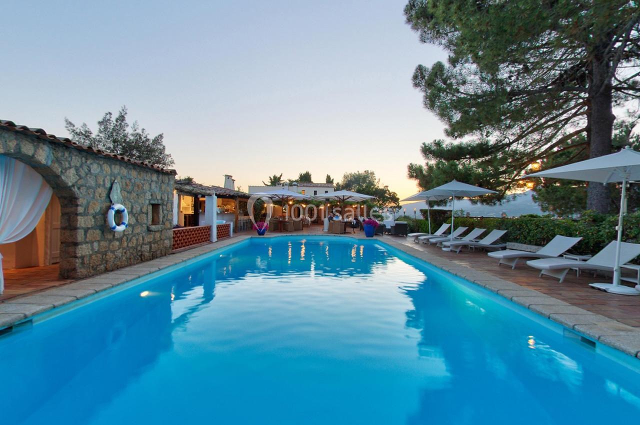 Location salle Propriano (Corse-du-Sud) - A'mare Corsica  #8