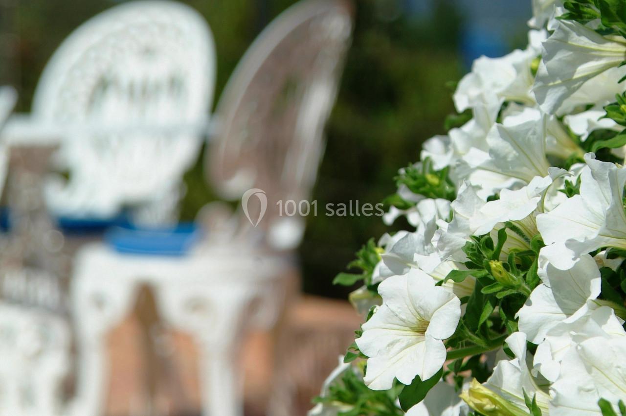 Location salle Propriano (Corse-du-Sud) - A'mare Corsica  #9