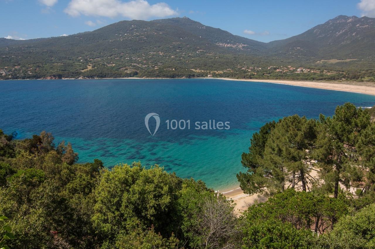 Location salle Propriano (Corse-du-Sud) - A'mare Corsica  #10