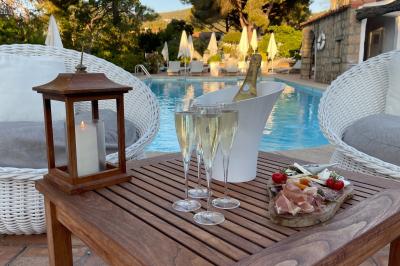 Location salle Propriano (Corse-du-Sud) - A'mare Corsica  #26