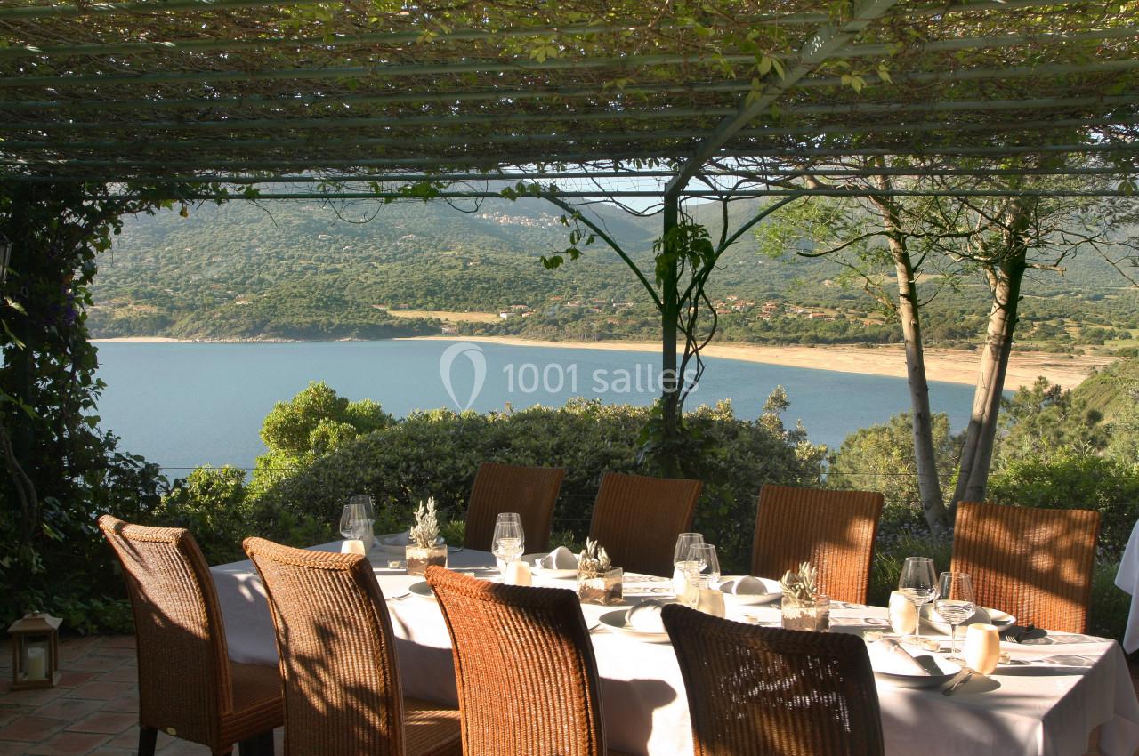 Location salle Propriano (Corse-du-Sud) - A'mare Corsica  #18