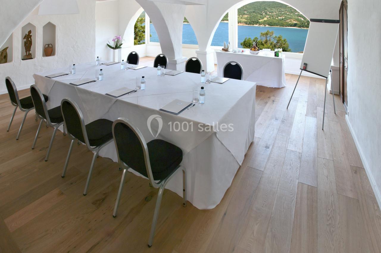 Location salle Propriano (Corse-du-Sud) - A'mare Corsica  #2