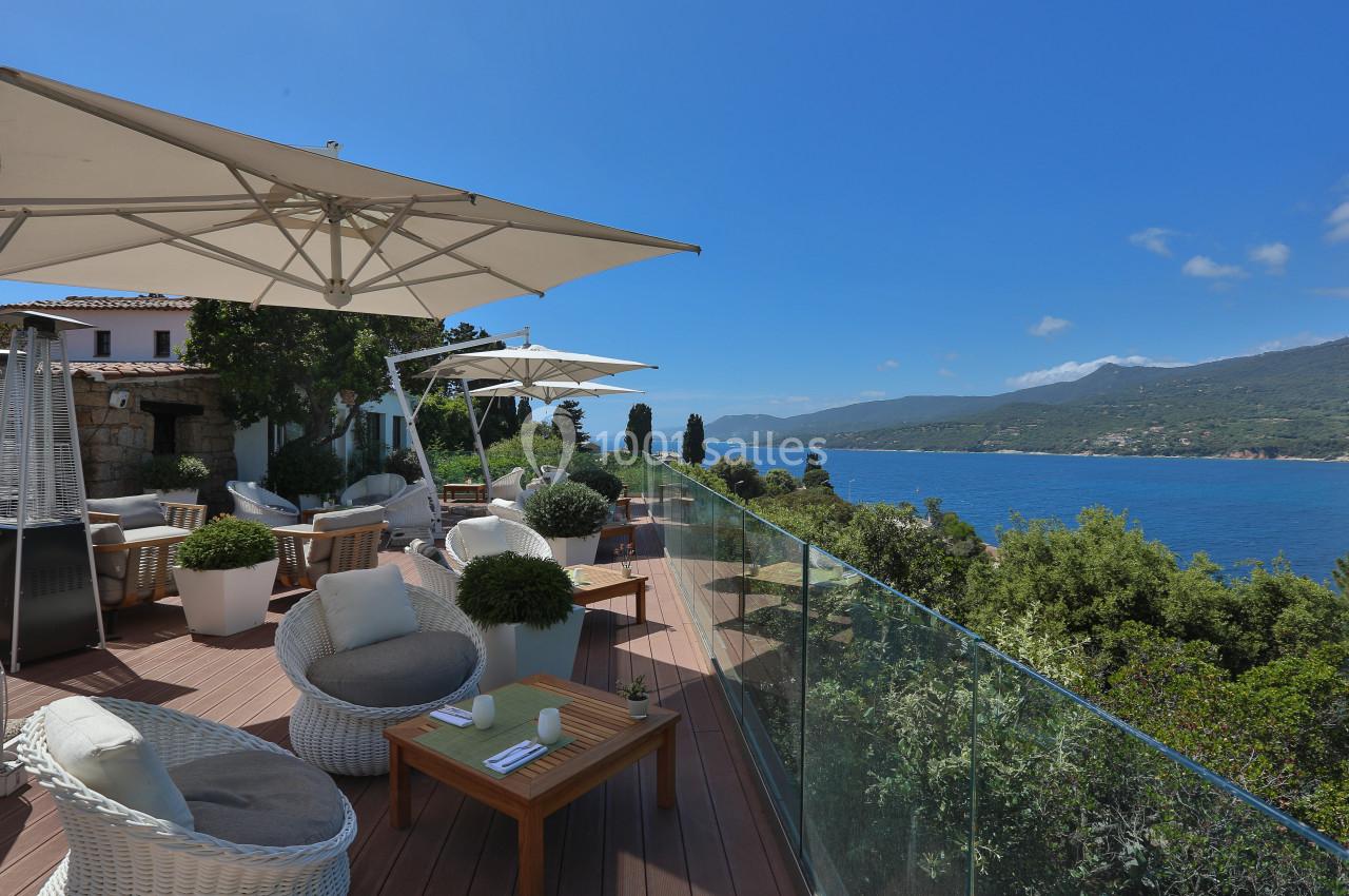 Location salle Propriano (Corse-du-Sud) - A'mare Corsica  #20