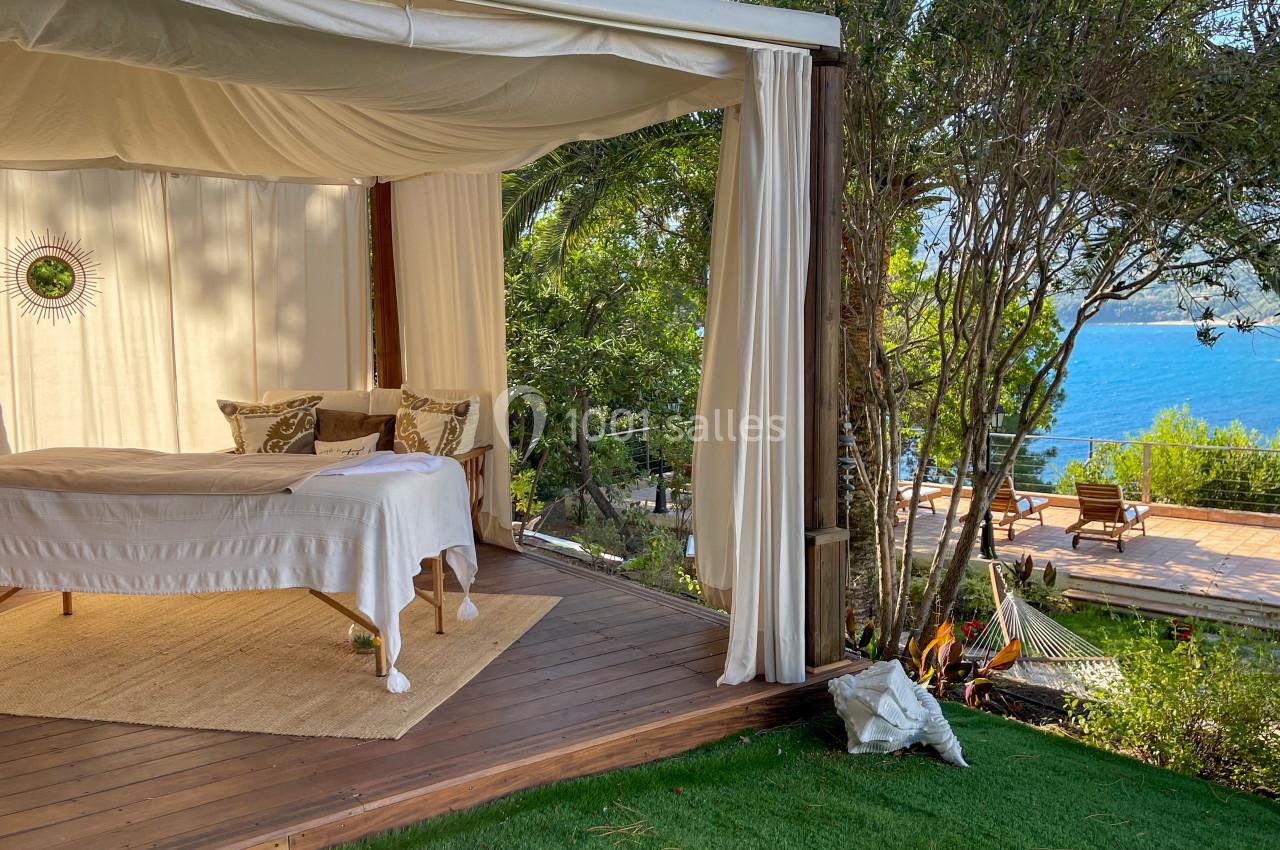 Location salle Propriano (Corse-du-Sud) - A'mare Corsica  #21