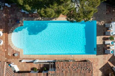 Location salle Propriano (Corse-du-Sud) - A'mare Corsica  #26