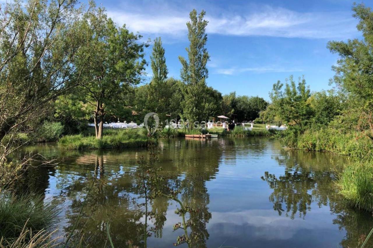 Marais des Capeau  - galerie - photo 2