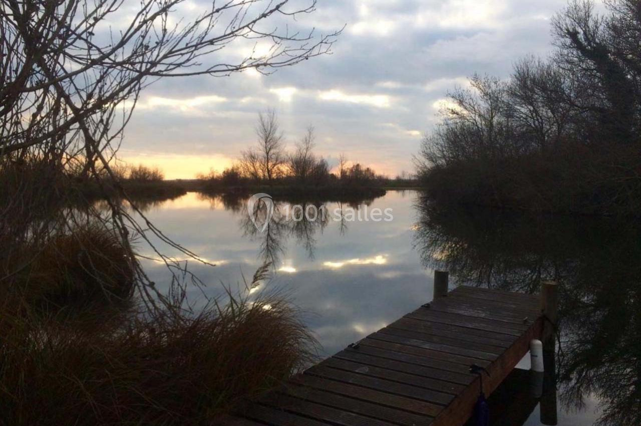 Marais des Capeau  - galerie - photo 3