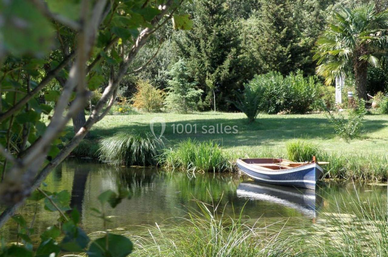 Marais des Capeau  - galerie - photo 6