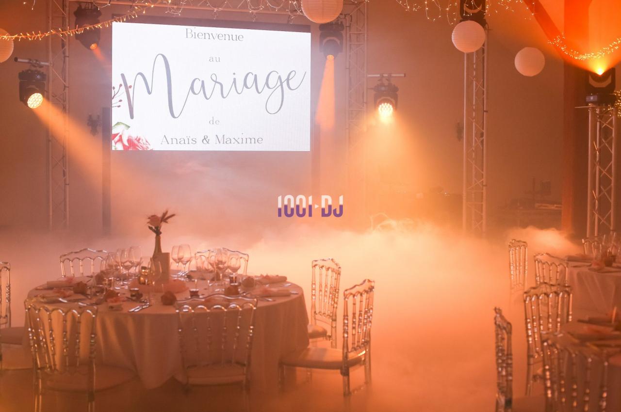 DJ Pers-en-Gâtinais (Loiret) - Evomix #2