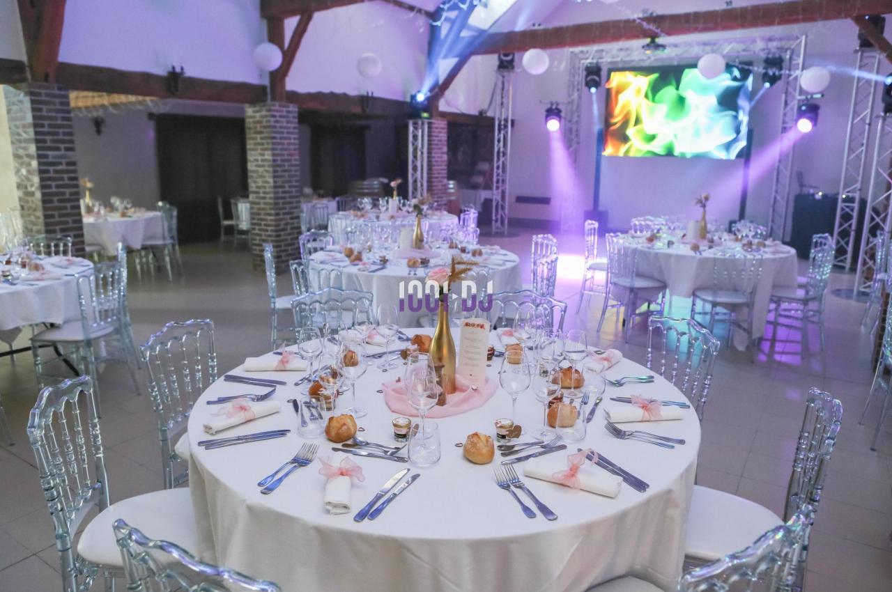 DJ Pers-en-Gâtinais (Loiret) - Evomix #3