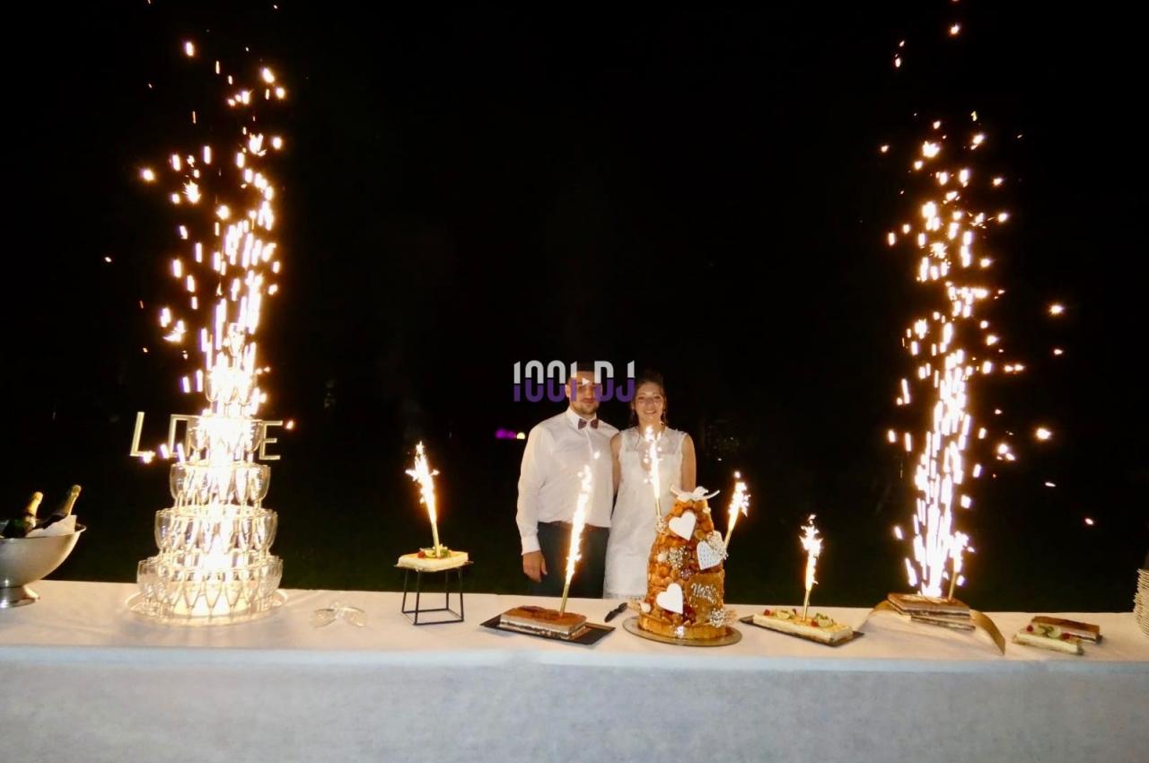 DJ Pers-en-Gâtinais (Loiret) - Evomix #4