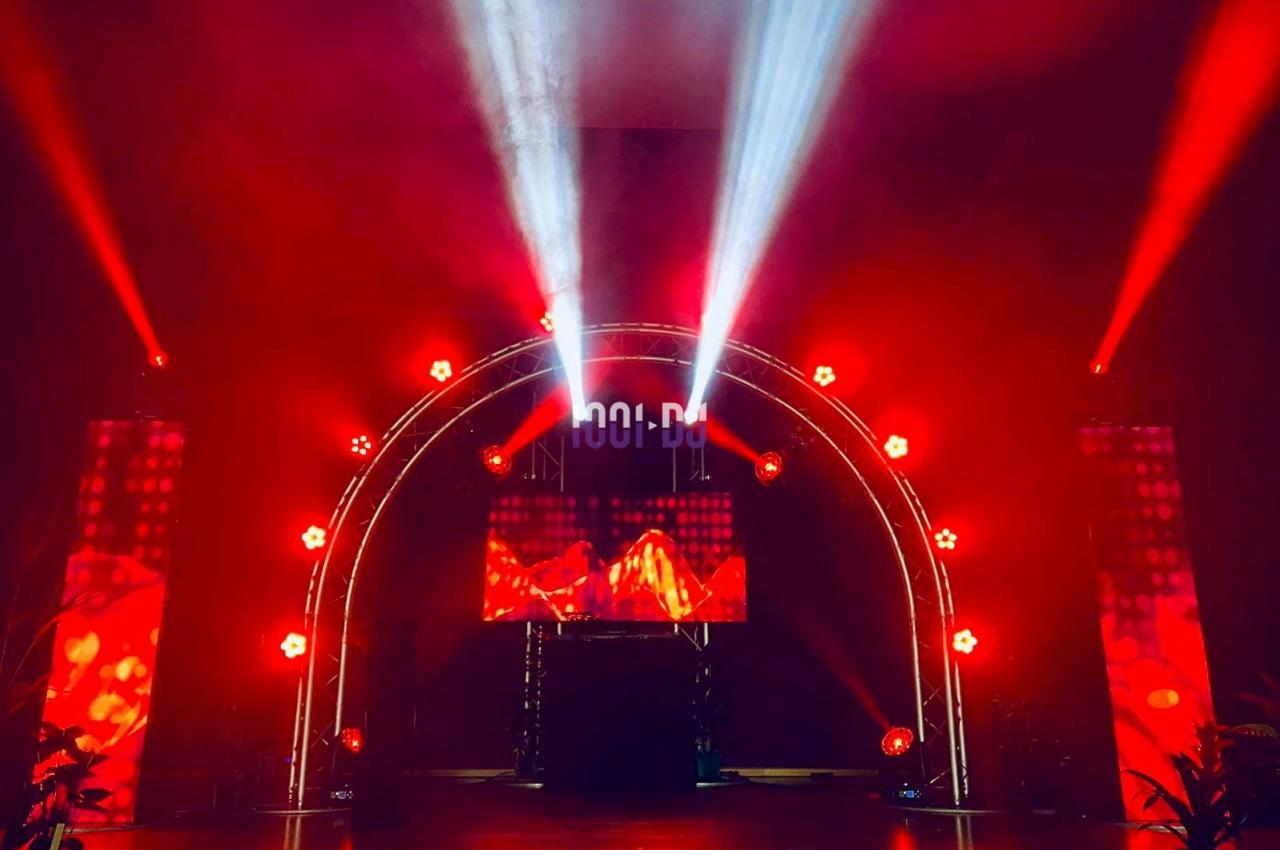 DJ Pers-en-Gâtinais (Loiret) - Evomix #5