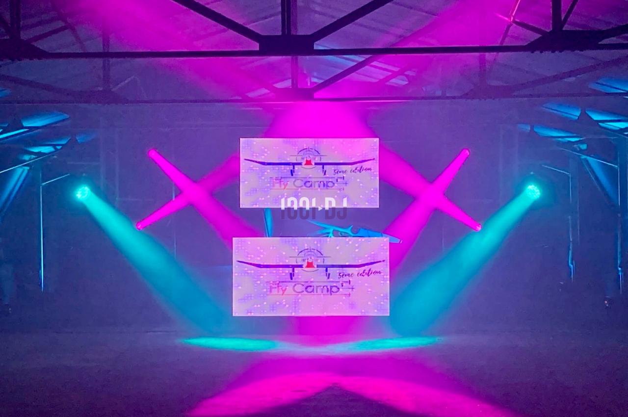 DJ Pers-en-Gâtinais (Loiret) - Evomix #6