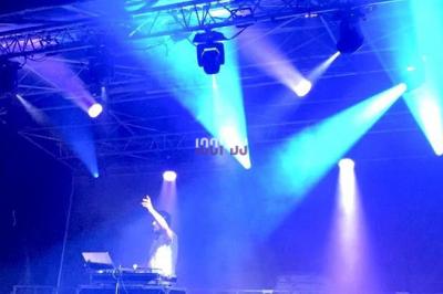 DJ Pers-en-Gâtinais (Loiret) - Evomix #19